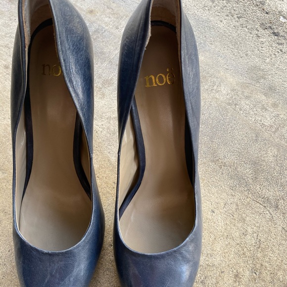 Noë high heels - Picture 2 of 4